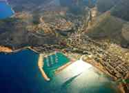 Finike’de Gezilecek Yerler