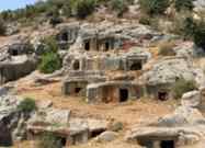 Limyra Antik Kenti