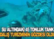 Antalya Kaş ‘da Turizm Gözdesi Oldu