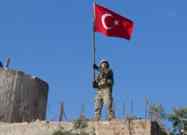 Afrin’de Terör Saldırısı Çok Sayıda Kişi