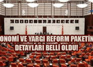 4.Yargi Paketin’de Neler Var