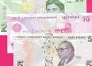 Bugünden İtibaren Tedavülde! 20 TL ve 5 TL’lik Banknotlarda;