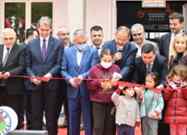Antalya Müzesi Açıldı.!