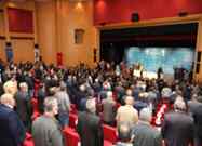 CHP Genel Başkanı Kemal Kılıçdaroğlu Otobüsçü Esnafının Sorunlarını Dinledi.!