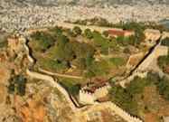 Alanya Fethedişinin 800. Yılı Coşku İle Kutlanılacak.!