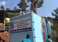 Finike Boldağ’ın Su Hasreti Sona Eriyor.!