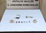 Jandarma Uyuşturucu Opesroyonu
