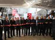 Topçu Yüzbaşı Mustafa Ertuğrul’u Saygıyla Anıldı.!