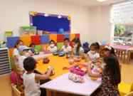 Nasreddin Hoca Kreşlerine ön Kayıtlar Başladı.!