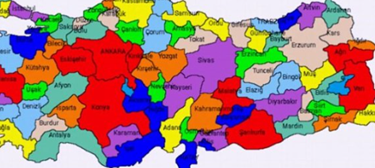 Antalya’da Resmi Olarak 4 bin 185 Suriyeli Yaşıyor.!