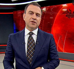 Selçuk Tepeli Fox Tv den Kovuldu mu.?