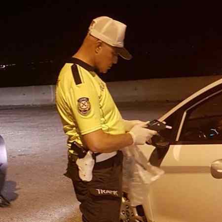 Antalya’da Emniyet Güçleri Denetimlerine Aralıksız Devam Ediyor