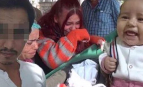 Elif Bebeğin Otopsi Raporunda Tanısı Konulmayan Hastalık Sonucu Vefat Ettiği Ortaya Çıktı.!