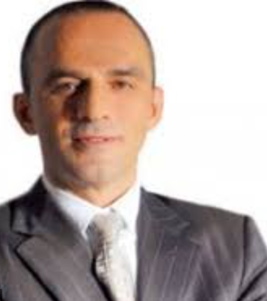 Galip Öztürk Tutuklandı;Evinden 7.2 Kilogram Kokain Çıktı