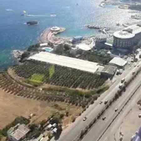 Antalya’da Trafik Denetimi Gerçekleştirildi.!