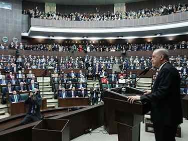 Türkiye’nin menfaatleri neyi gerektiriyorsa ona göre hareket ediyoruz”