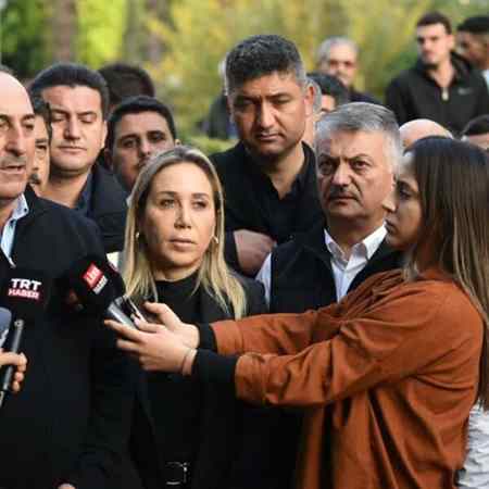 Kumluca’da Selin İzleri Siliniyor