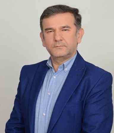 Finike Esnaf ve Sanatkârlar Kredi ve Kefalet Kooperatifine Adaylığını Koyan Salih Hazardan Açıklama