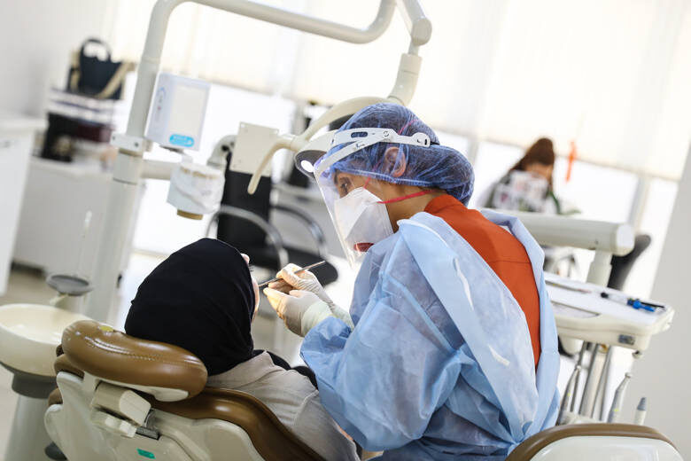 Antalya da Herkese Ulaşan Ücretsiz Sağlık Hizmeti Mutlu Ediyor