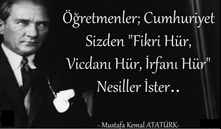 24 Kasım’ın Ruhuna Gölge Düşüyor: Öğrenci Günü Yerine “Veli Yarışı” mı?