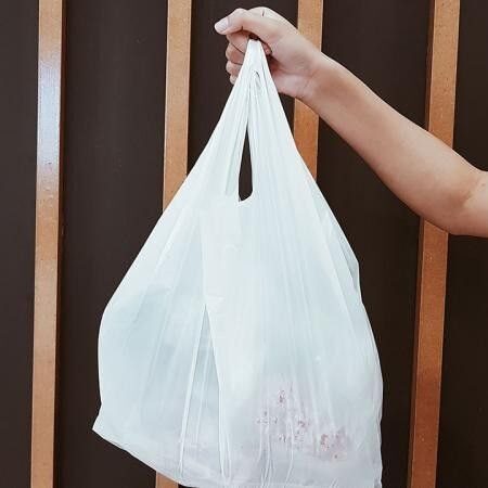 Poşete Yüzde 100 Zam: 50 Kuruş Olan Poşet 1 TL Oldu