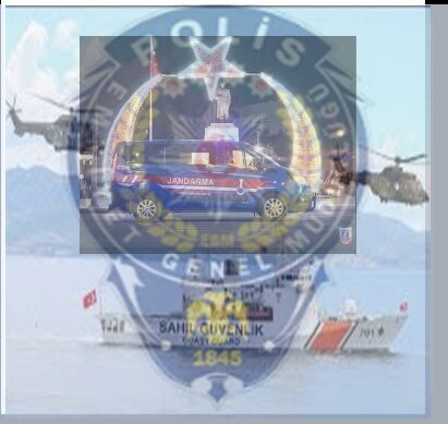 Finike’de Aralık Ayında Huzur ve Güven Uygulamaları