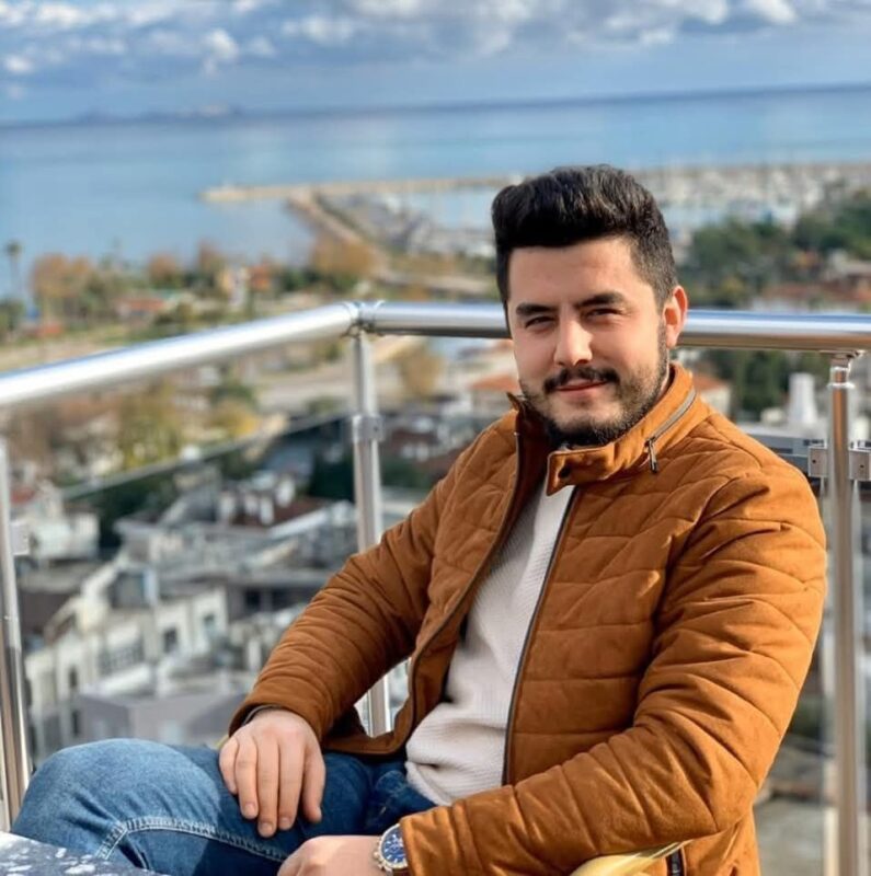 FİNİKE’DE ELEKTRİK FACİASI