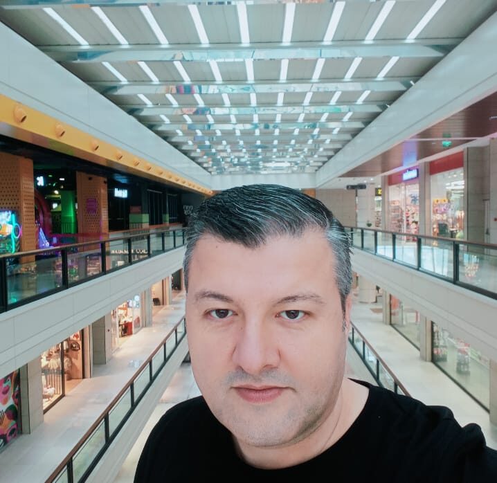 Kadir Okulu’dan Konya’da Anlamlı İftar Buluşması 