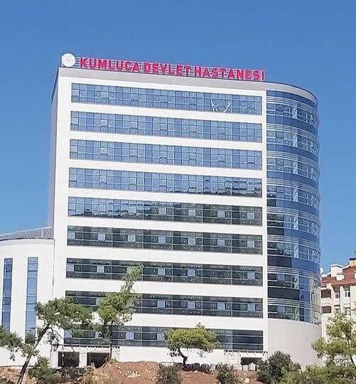Kumluca Devlet Hastanesi’nde Onkoloji Servisi İçin Geri Sayım Başladı